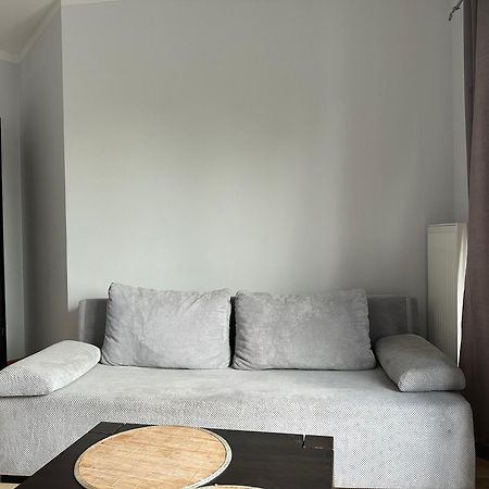 Piekny Apartament Z Widokiem Na Jezioro Niegocin Apartment กีจิซโก ภายนอก รูปภาพ