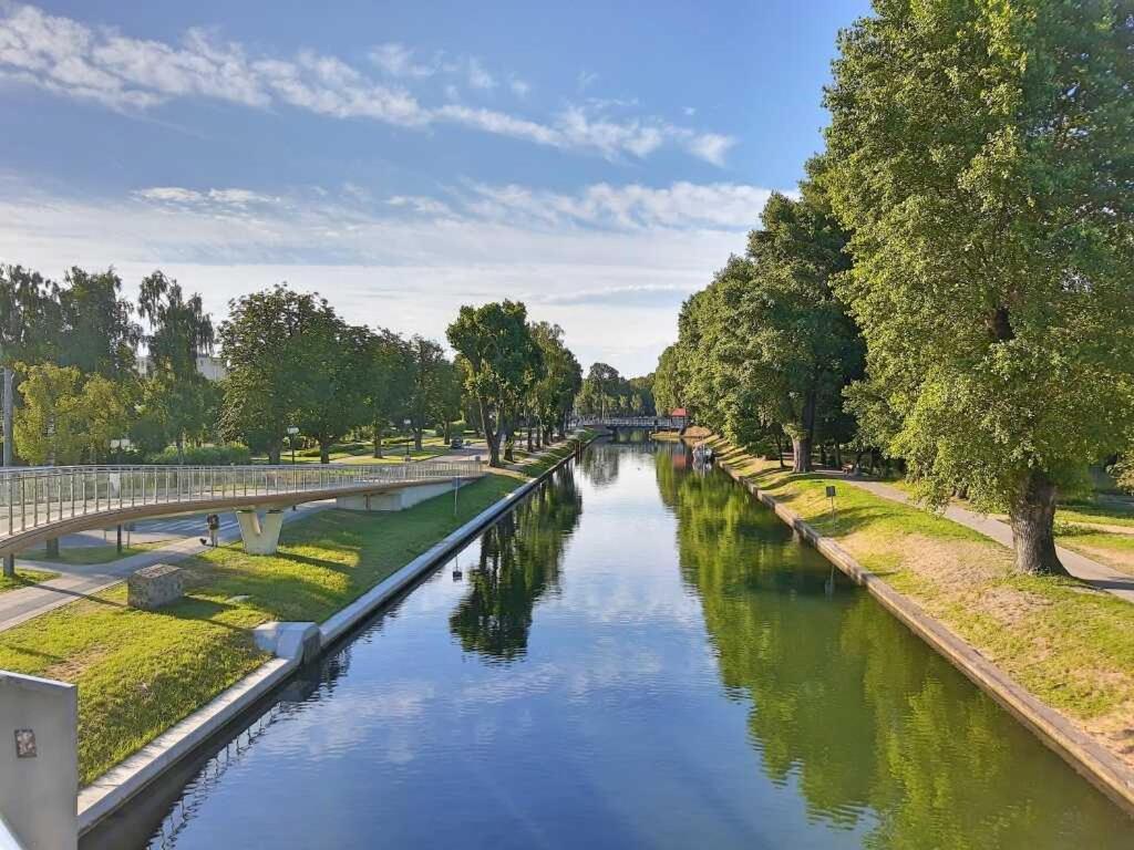 Piekny Apartament Z Widokiem Na Jezioro Niegocin Apartment กีจิซโก ภายนอก รูปภาพ